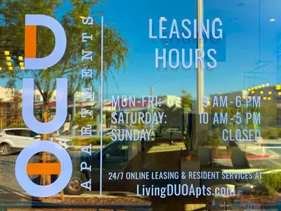 Window Graphics Photo